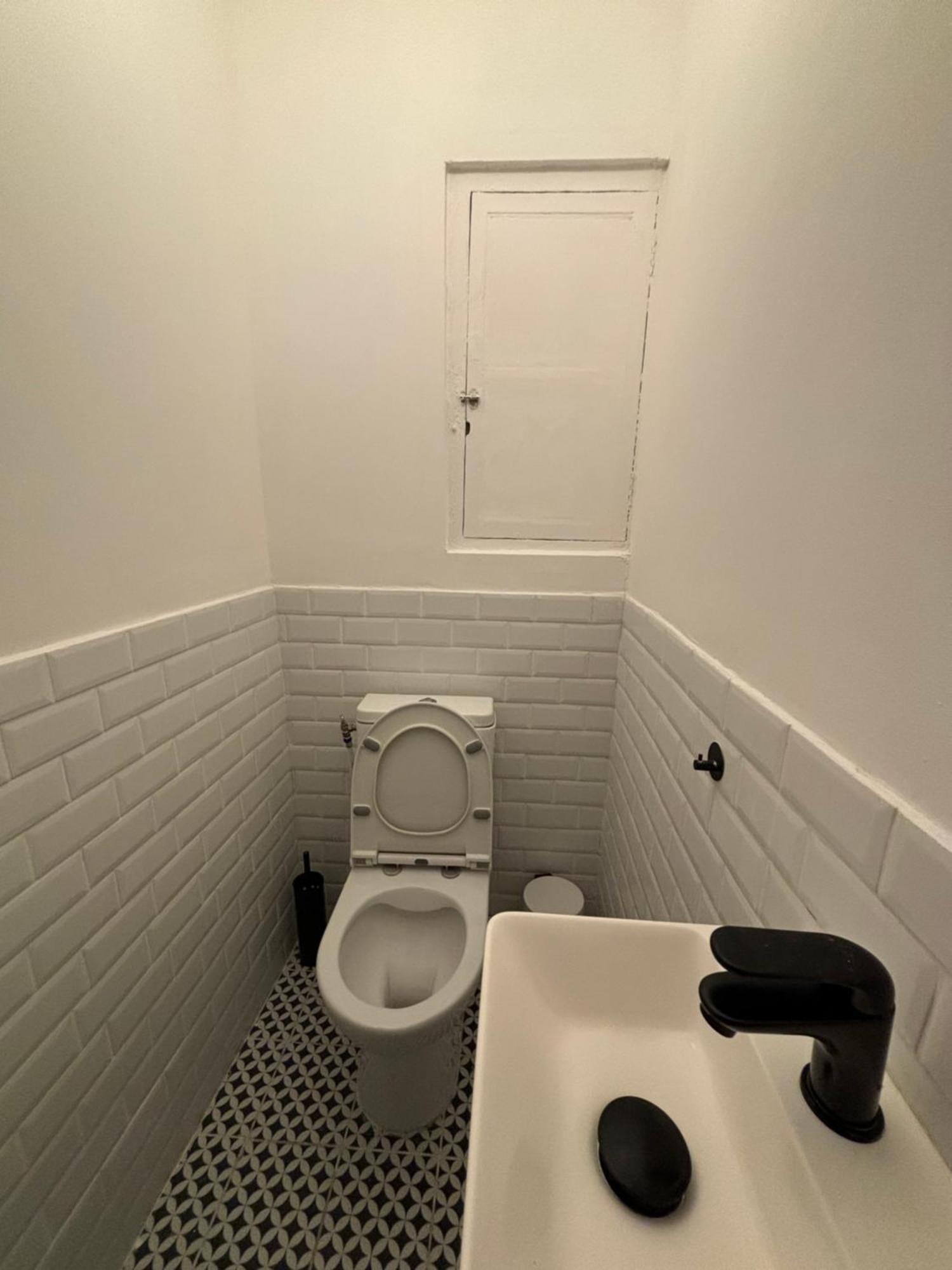 Apartament Grand T4 Au Coeur De Marsylia Zewnętrze zdjęcie