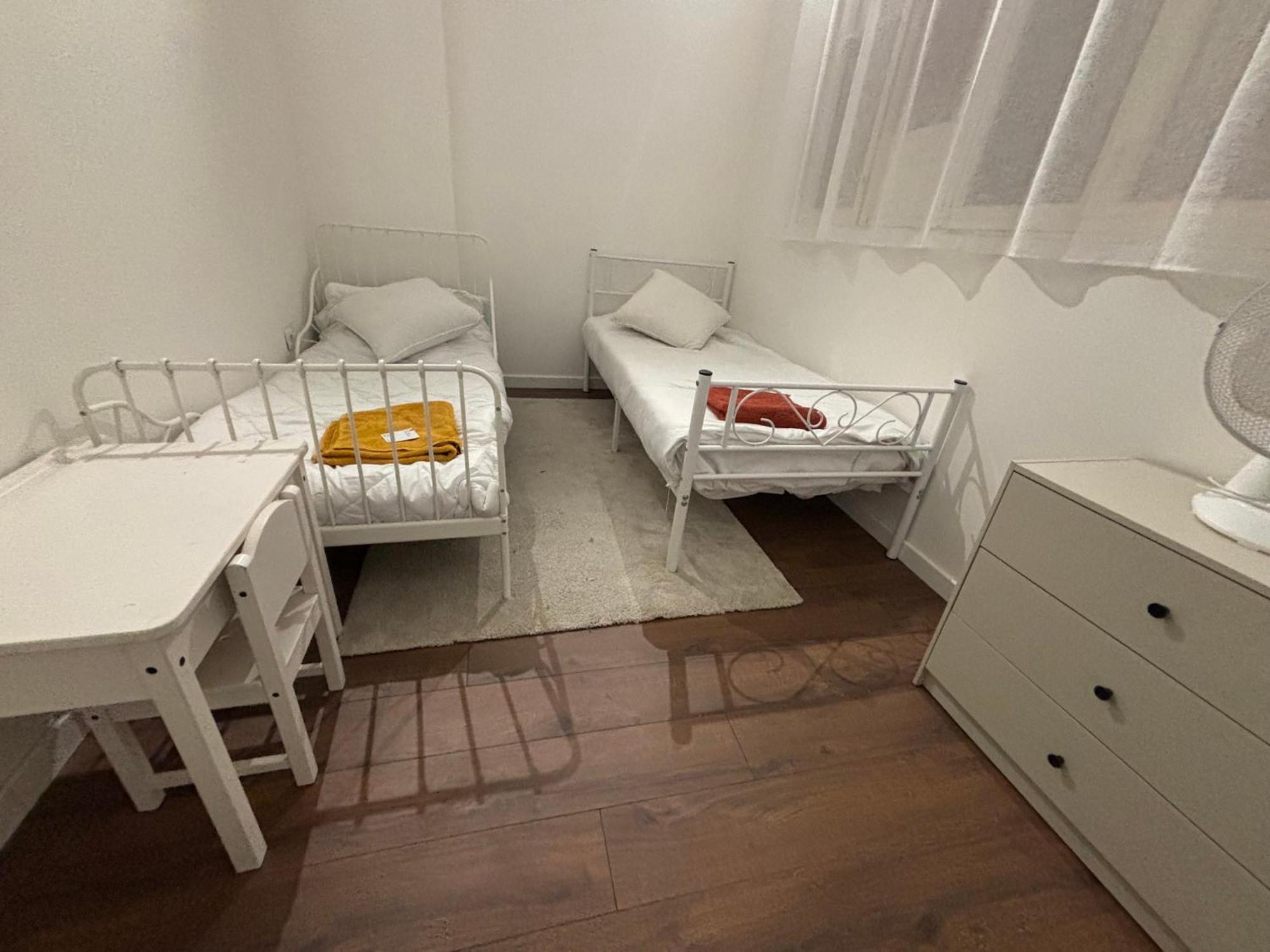 Apartament Grand T4 Au Coeur De Marsylia Zewnętrze zdjęcie