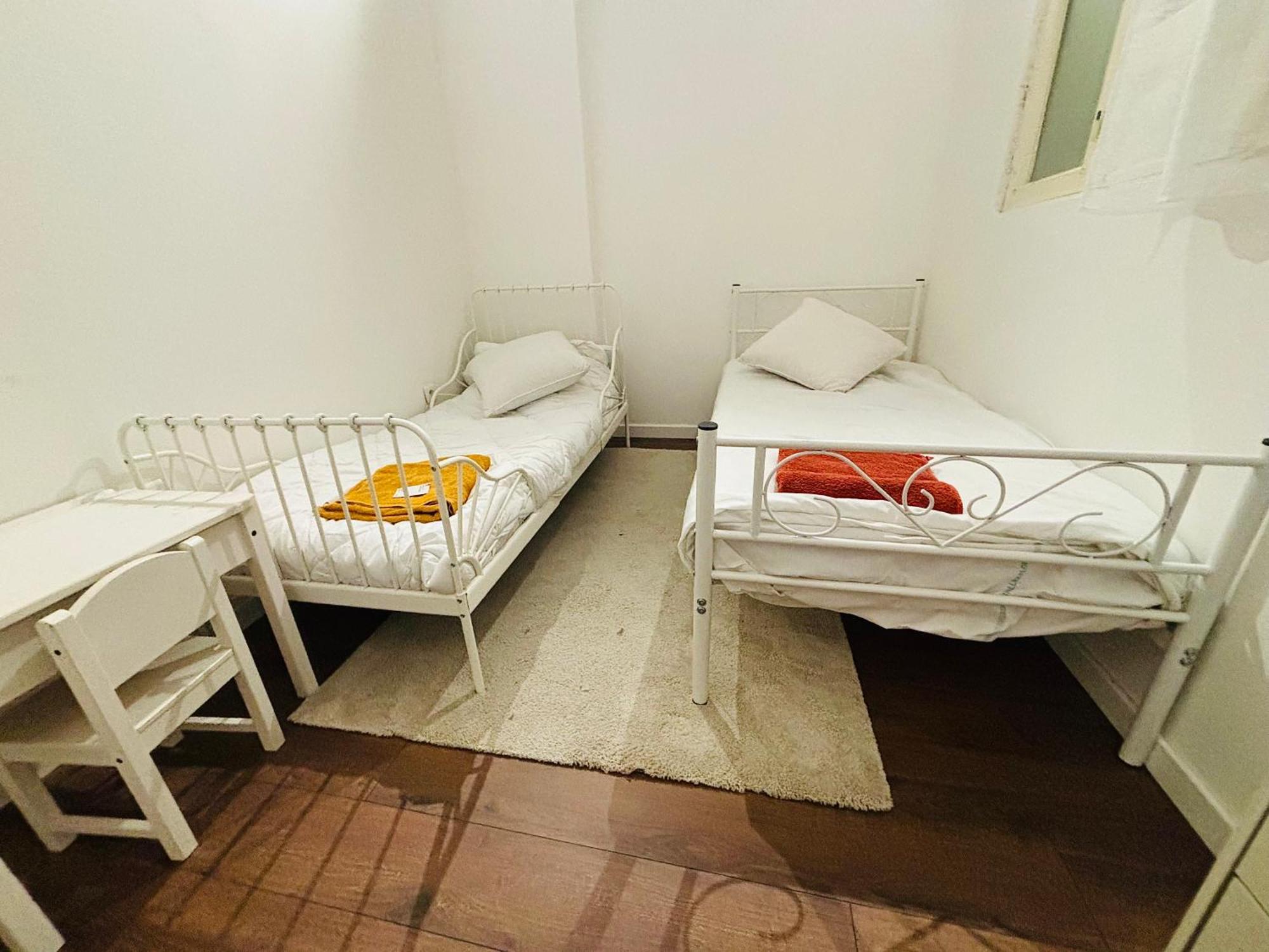 Apartament Grand T4 Au Coeur De Marsylia Zewnętrze zdjęcie