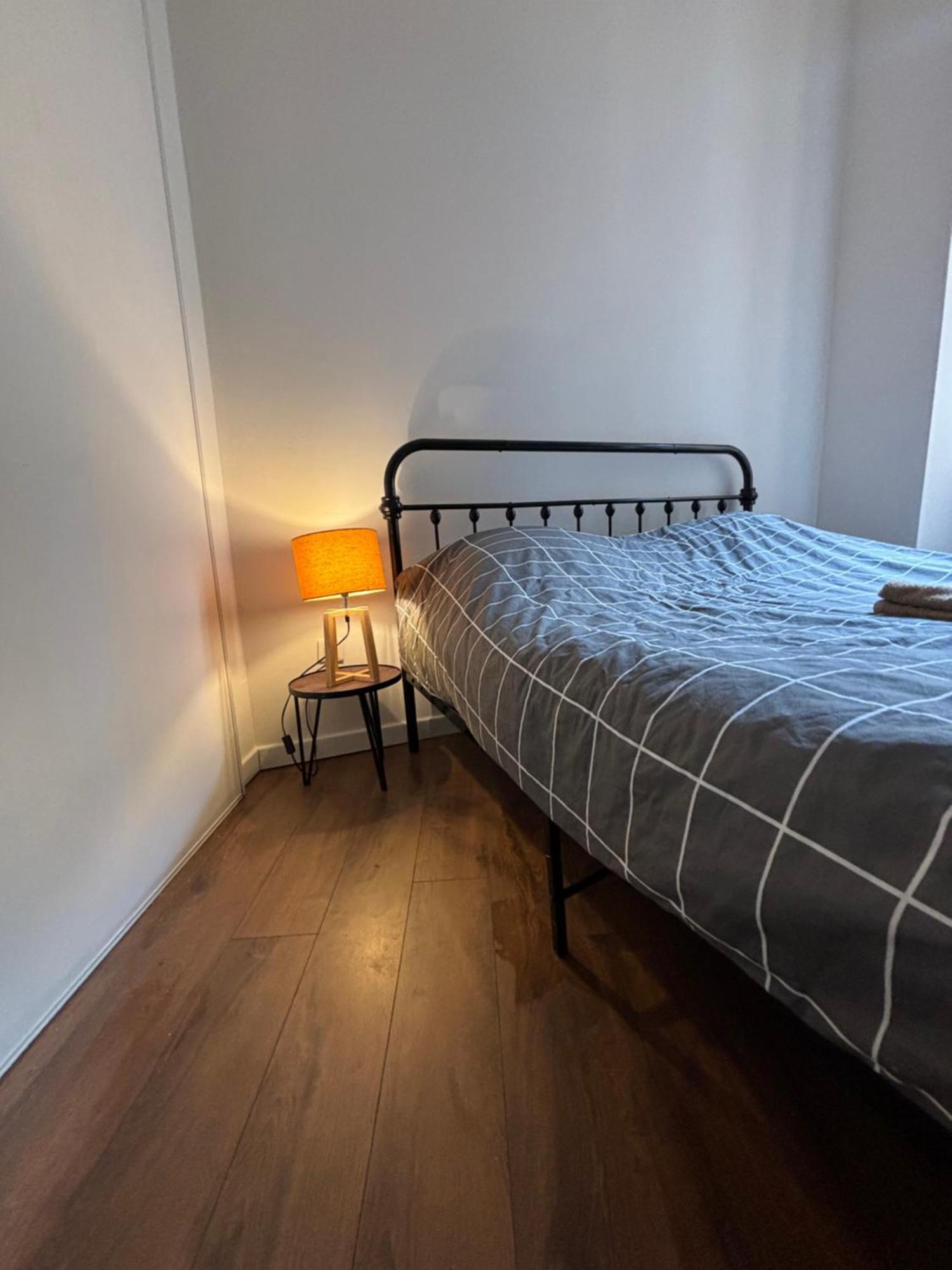 Apartament Grand T4 Au Coeur De Marsylia Zewnętrze zdjęcie