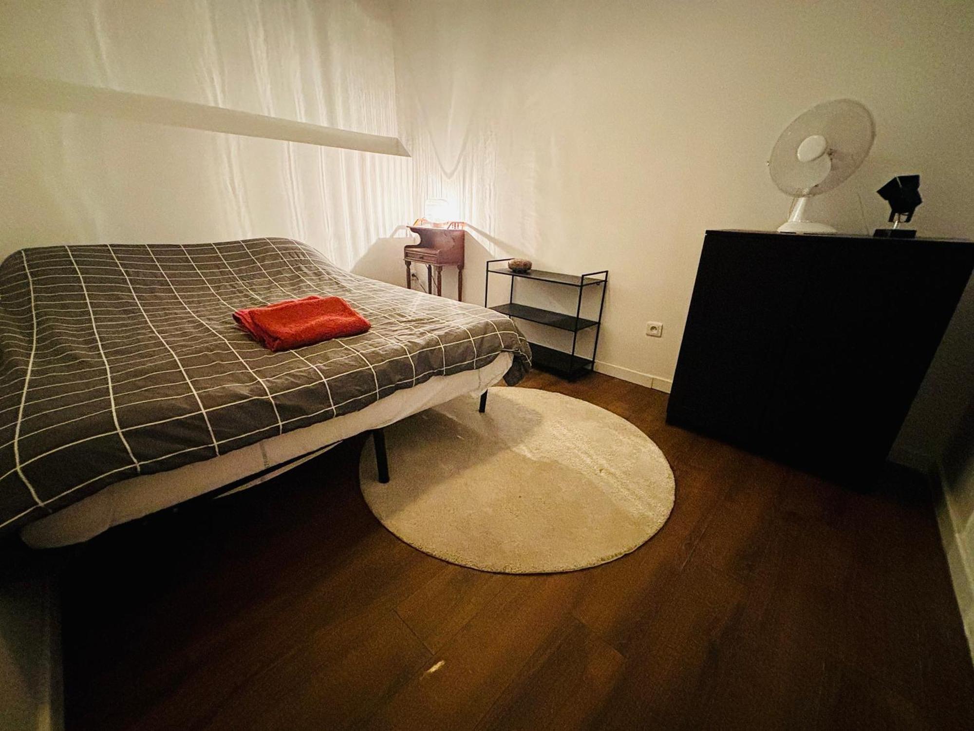 Apartament Grand T4 Au Coeur De Marsylia Zewnętrze zdjęcie