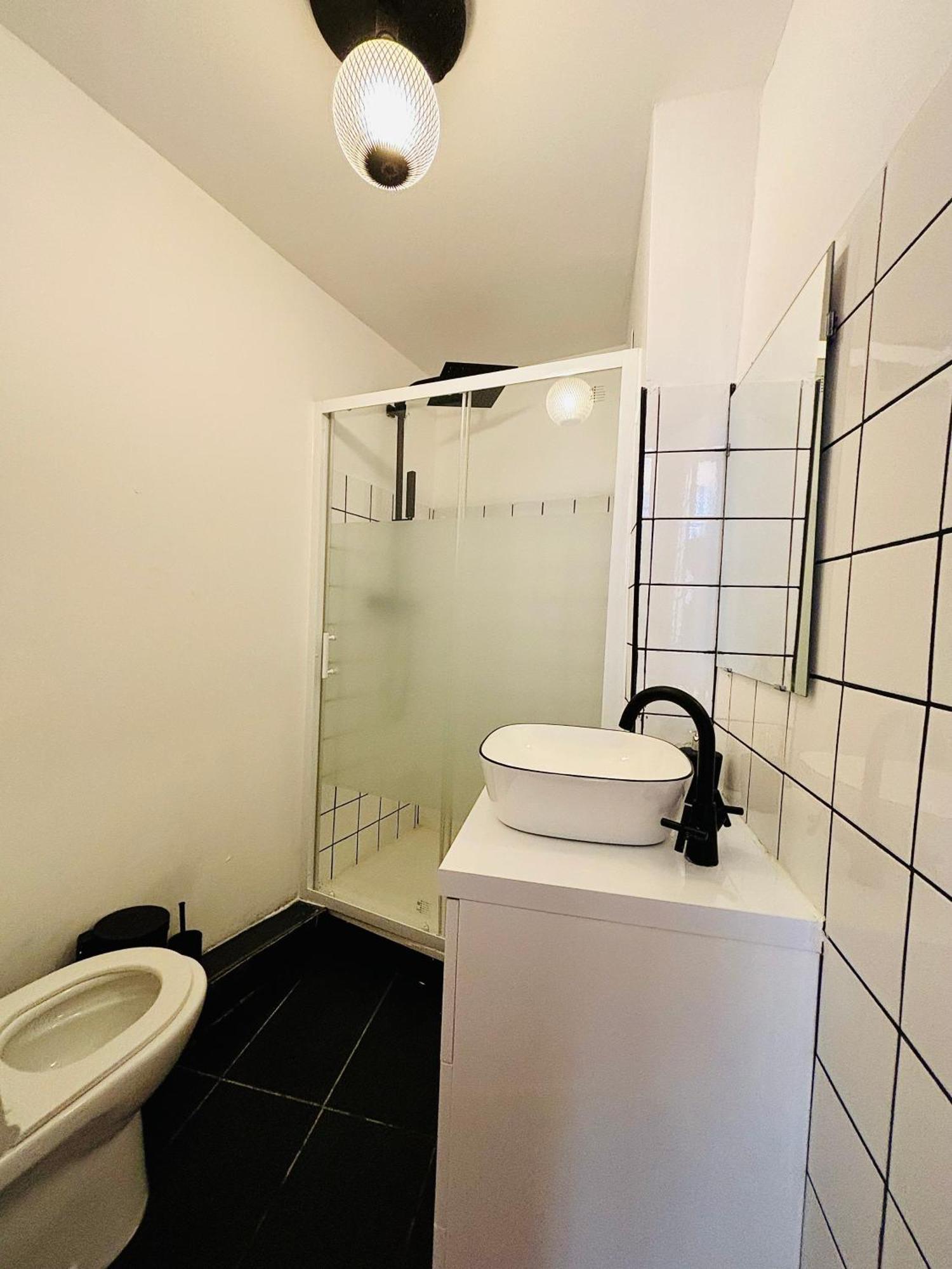 Apartament Grand T4 Au Coeur De Marsylia Zewnętrze zdjęcie