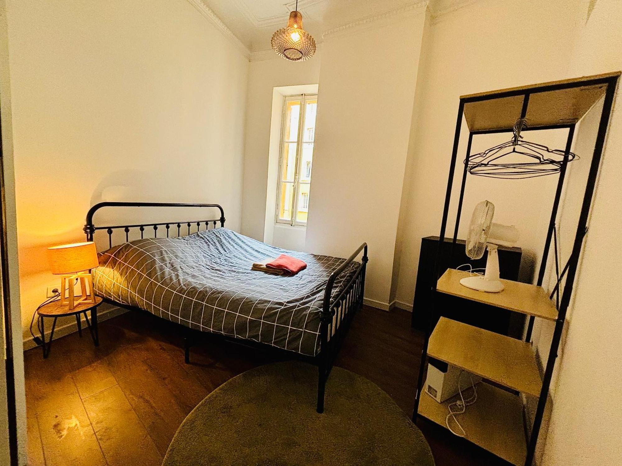 Apartament Grand T4 Au Coeur De Marsylia Zewnętrze zdjęcie